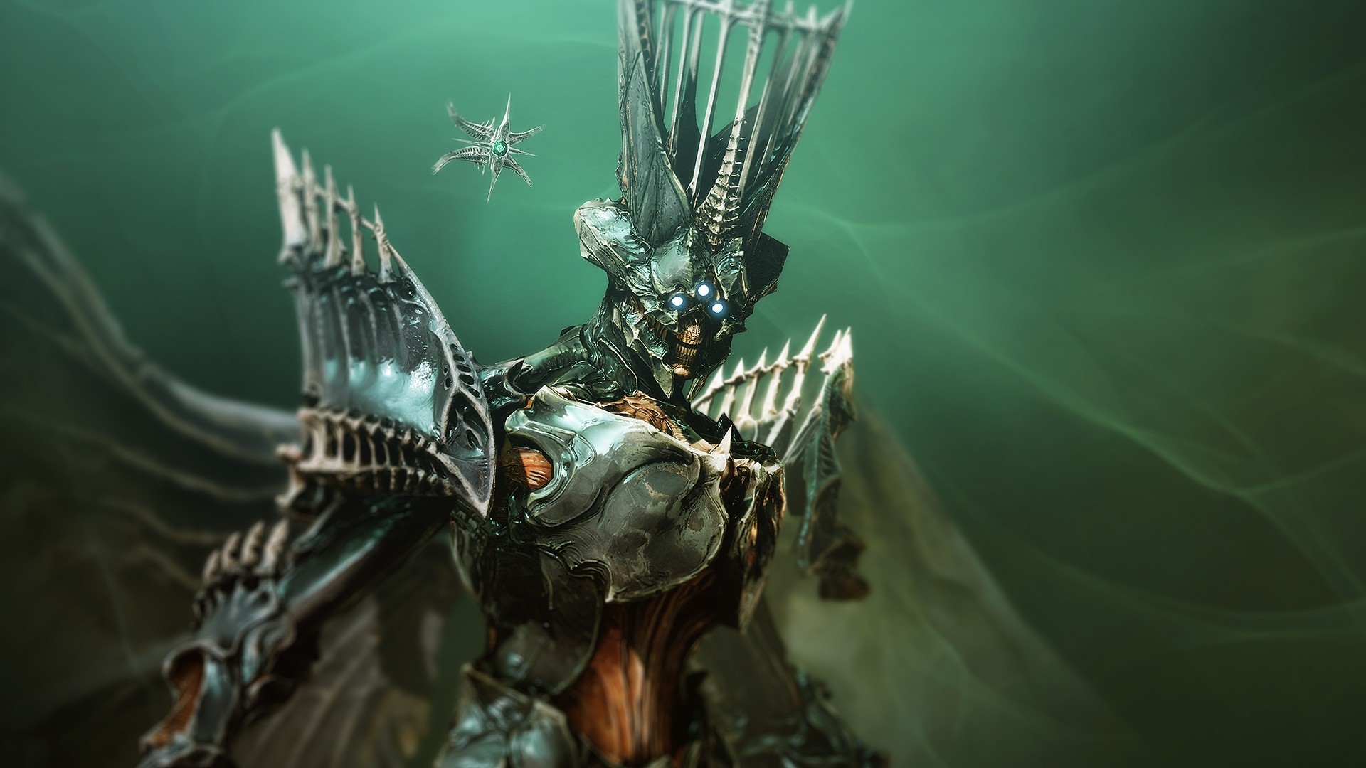 Destiny 2: La Reina Bruja - Imagen 15